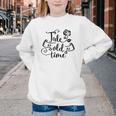 Tale As Old As Time Book Club Books Lover Youth Crewneck Sweatshirt