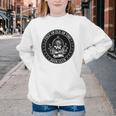 Tale As Old As Time Book Club Rose Youth Crewneck Sweatshirt