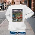 Tales Of Epithumia Book 2 Premium Tri-Blend Youth Crewneck Sweatshirt Tales Of Epithumia Book 2 Premium Tri-Blend Youth Crewneck Sweatshirt