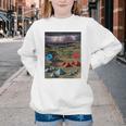 Tales Of Epithumia Book 2 Youth Crewneck Sweatshirt