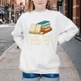 Like Thick Books Cant Lie Happiness Reading Positive Youth Crewneck Sweatshirt Like Thick Books Cant Lie Happiness Reading Positive Youth Crewneck Sweatshirt