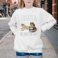 Tiny Dinosaur Read Books & Pet My Bearded Dragon Lover Premium Tri-Blend Youth Crewneck Sweatshirt