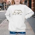 Tucson Festival Of Books TFOB 2019 Javelina Mascot Youth Crewneck Sweatshirt Tucson Festival Of Books TFOB 2019 Javelina Mascot Youth Crewneck Sweatshirt