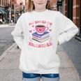 Valentines All Booked For Valentines Book Lovers Teacher Kid Premium Youth Crewneck Sweatshirt