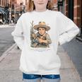 Vintage Children's Books The Adventures Of Tom Sawyer 1876 Youth Crewneck Sweatshirt Vintage Children's Books The Adventures Of Tom Sawyer 1876 Youth Crewneck Sweatshirt