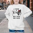 I Vow You Vow We Vow Merch Dark Romance Smutty Book Smutt Youth Crewneck Sweatshirt I Vow You Vow We Vow Merch Dark Romance Smutty Book Smutt Youth Crewneck Sweatshirt