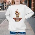 Woman And Books Stack Afro Girl Book Lover Premium Tri-Blend Youth Crewneck Sweatshirt Woman And Books Stack Afro Girl Book Lover Premium Tri-Blend Youth Crewneck Sweatshirt