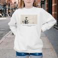 Work Is For Suckers I’m Goin’ Fishin’ Twain Sawyer Book Day Youth Crewneck Sweatshirt Work Is For Suckers I’m Goin’ Fishin’ Twain Sawyer Book Day Youth Crewneck Sweatshirt