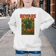 Zombie Tee Horror Movie Poster Vintage Comic Book Graphic Premium Youth Crewneck Sweatshirt Zombie Tee Horror Movie Poster Vintage Comic Book Graphic Premium Youth Crewneck Sweatshirt