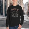 40th Birthday Women Book Lovers Chapter 40 Its My Birthday Youth Crewneck Sweatshirt