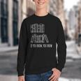 6 7 If You Know You Know Books Six Seven Meme Youth Crewneck Sweatshirt