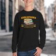 Abibliophobia Perfect For Young Book Lover Bookworm Reader Youth Crewneck Sweatshirt Abibliophobia Perfect For Young Book Lover Bookworm Reader Youth Crewneck Sweatshirt
