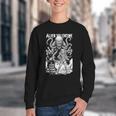 Alien Valentine Science Fiction Vintage Comic Book Youth Crewneck Sweatshirt Alien Valentine Science Fiction Vintage Comic Book Youth Crewneck Sweatshirt