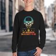 Audiobook Reader Smut Book My Audiobooks Talks Dirty To Me Youth Crewneck Sweatshirt