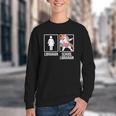 Back To School Library Unicorn Book Lover School Librarian Youth Crewneck Sweatshirt Back To School Library Unicorn Book Lover School Librarian Youth Crewneck Sweatshirt