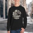 Banned Book Reading Bookish You Had Me At Trigger Warning Youth Crewneck Sweatshirt
