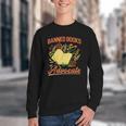 Banned Books Week Read Banned Books Reader Youth Crewneck Sweatshirt