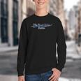 The Book Was Better Reading Lover Vintage Varsity Youth Crewneck Sweatshirt The Book Was Better Reading Lover Vintage Varsity Youth Crewneck Sweatshirt