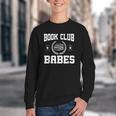 Book Club Babes Youth Crewneck Sweatshirt