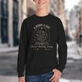 A Book A Day Keeps Reality Away Youth Crewneck Sweatshirt