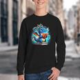 Book Dragon Reading Lover Youth Crewneck Sweatshirt Book Dragon Reading Lover Youth Crewneck Sweatshirt