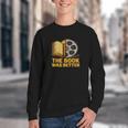 Book Love Scene The Book Was Better Bookworm Vibes Youth Crewneck Sweatshirt Book Love Scene The Book Was Better Bookworm Vibes Youth Crewneck Sweatshirt