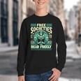 Book Lover Banned Books Reading Banned Books Youth Crewneck Sweatshirt
