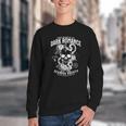 Book Lover Dark Romance Readers Society Smut Reader Women Youth Crewneck Sweatshirt