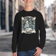 Book Lover Skeleton Reading Love Books Not People Youth Crewneck Sweatshirt Book Lover Skeleton Reading Love Books Not People Youth Crewneck Sweatshirt