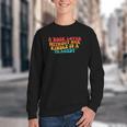 A Book Lover Without Her Kindle Is A Tragedy Apparel Youth Crewneck Sweatshirt