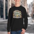 Book Nook Enthusiast Cozy Library Reader Collector Youth Crewneck Sweatshirt