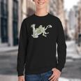 Book Shirt Frog Toad Vintage Book Frog Youth Crewneck Sweatshirt Book Shirt Frog Toad Vintage Book Frog Youth Crewneck Sweatshirt