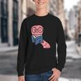 Book Worm Pun Read Reading Librarian America Men Women Kids Youth Crewneck Sweatshirt Book Worm Pun Read Reading Librarian America Men Women Kids Youth Crewneck Sweatshirt