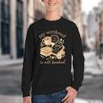 My Weekend Is All Booked Cozy Book Lover Reading Youth Crewneck Sweatshirt My Weekend Is All Booked Cozy Book Lover Reading Youth Crewneck Sweatshirt