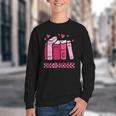 All Booked Read Book Reading Librarian Men Women Kids Youth Crewneck Sweatshirt All Booked Read Book Reading Librarian Men Women Kids Youth Crewneck Sweatshirt