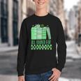 All Booked For St Patrick's Day Book Lover Lucky Shamrock Youth Crewneck Sweatshirt All Booked For St Patrick's Day Book Lover Lucky Shamrock Youth Crewneck Sweatshirt