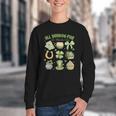 ALL Booked For St Patricks Day Bookish Leprechaun Bookworm Youth Crewneck Sweatshirt ALL Booked For St Patricks Day Bookish Leprechaun Bookworm Youth Crewneck Sweatshirt