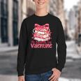 All Booked For Valentine Book Lovers Teacher Girl Women Kid Youth Crewneck Sweatshirt All Booked For Valentine Book Lovers Teacher Girl Women Kid Youth Crewneck Sweatshirt