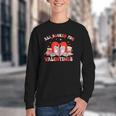 All Booked For Valentines Shirt Cute Book Lover Reading Youth Crewneck Sweatshirt All Booked For Valentines Shirt Cute Book Lover Reading Youth Crewneck Sweatshirt