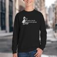 Bookish Club Silly Lover Book Reader Reading Gift Youth Crewneck Sweatshirt