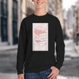 Books Flowers Art Flower Stack Pastel Feminine Youth Crewneck Sweatshirt Books Flowers Art Flower Stack Pastel Feminine Youth Crewneck Sweatshirt