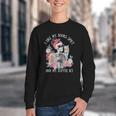 I Like My Books Spicy And My Coffee ICY Skeleton Women Youth Crewneck Sweatshirt I Like My Books Spicy And My Coffee ICY Skeleton Women Youth Crewneck Sweatshirt