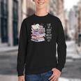 I Like My Books Spicy ShirtI Like Books Spicy & Coffee ICY Youth Crewneck Sweatshirt