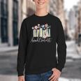Booktrovert Book Lover Reading Bookworm Reader Youth Crewneck Sweatshirt Booktrovert Book Lover Reading Bookworm Reader Youth Crewneck Sweatshirt
