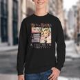 Buy Me Books And Tell Me I'm Pretty Book Lover Tee Youth Crewneck Sweatshirt Buy Me Books And Tell Me I'm Pretty Book Lover Tee Youth Crewneck Sweatshirt