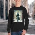 Charles Dickens Christmas Classic Book Ebeneezer Scrooge -Adults Kids Small Short Sleeve T-Shirt Youth Crewneck Sweatshirt