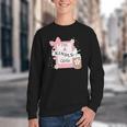 Cute Bookish Kindle Girlie Nerdy Read Book Lover Girl Women Youth Crewneck Sweatshirt Cute Bookish Kindle Girlie Nerdy Read Book Lover Girl Women Youth Crewneck Sweatshirt