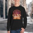 Dark Romance Smut Reader Spicy Book In My Monster Romance Youth Crewneck Sweatshirt