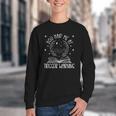 Dark Romance Trigger Warning Spicy Book Merch Women Smut Youth Crewneck Sweatshirt