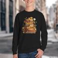 Dream Like Martin Floral Book History Month Women Men Youth Crewneck Sweatshirt Dream Like Martin Floral Book History Month Women Men Youth Crewneck Sweatshirt